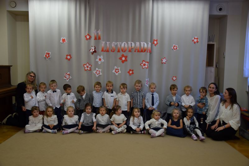 Akademia patriotyczna u Promyków