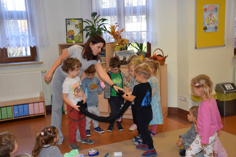 Warsztaty stomatologiczne