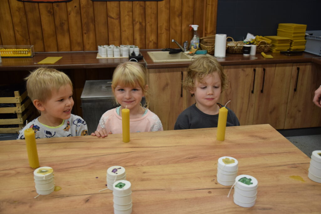 Wycieczka do Apilandii